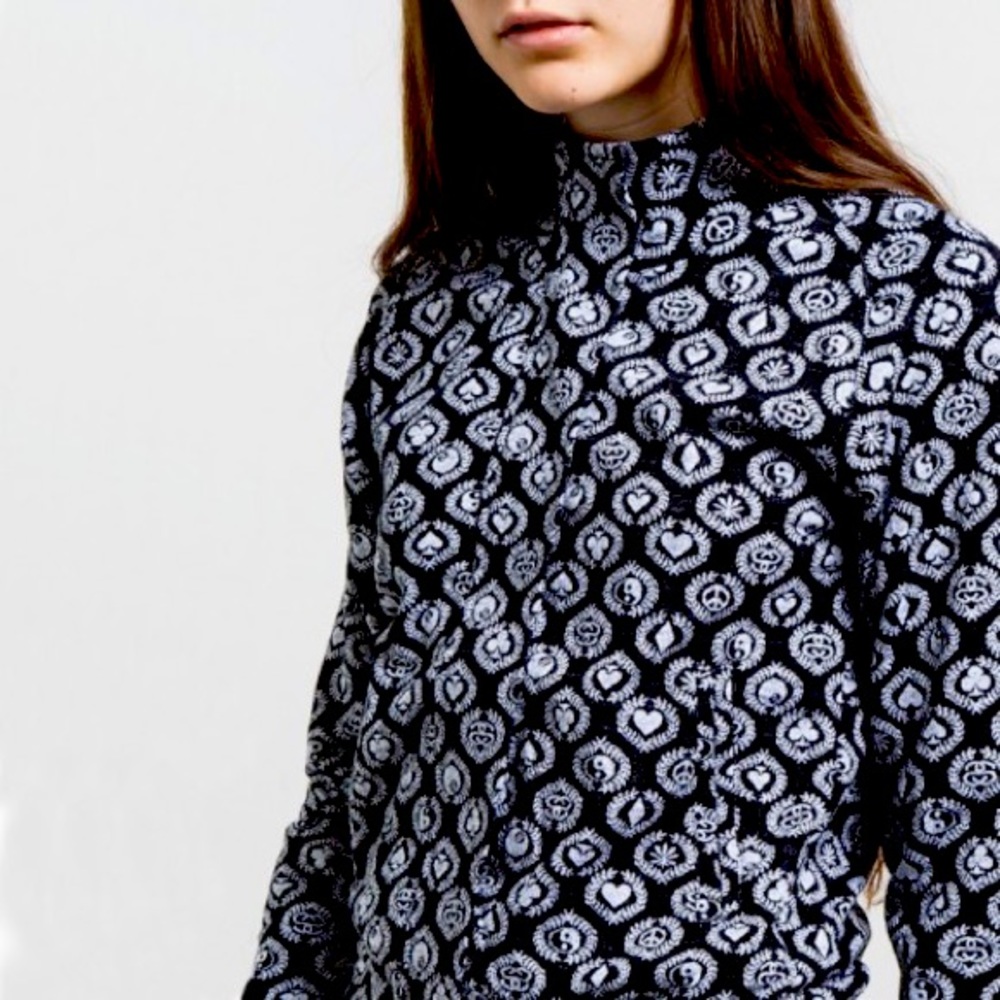 Stussy Icon Jacket - Medium